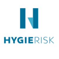 HYGIERISK logo, HYGIERISK contact details