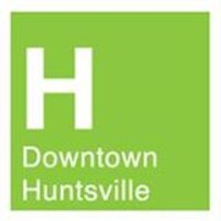 Downtown Huntsville, Inc. logo, Downtown Huntsville, Inc. contact details