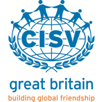 CISV Great Britain logo, CISV Great Britain contact details