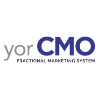 yorCMO logo, yorCMO contact details