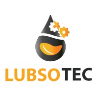 LUBSOTEC logo, LUBSOTEC contact details