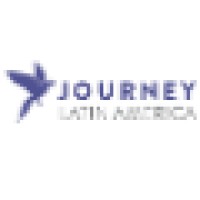 Journey Latin America logo, Journey Latin America contact details