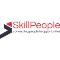 SkillPeople logo, SkillPeople contact details