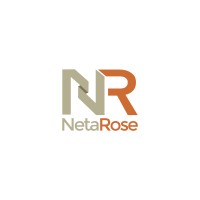 NetaRose Corporation logo, NetaRose Corporation contact details