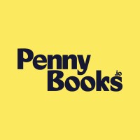 PennyBooks Limited logo, PennyBooks Limited contact details