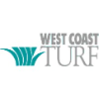 West Coast Turf logo, West Coast Turf contact details