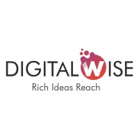 Digital Wise logo, Digital Wise contact details