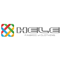 HELE TEXTILES CO. logo, HELE TEXTILES CO. contact details