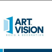 ART VISION logo, ART VISION contact details