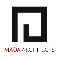 MADA Architects logo, MADA Architects contact details