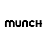 Munch logo, Munch contact details