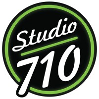 Studio 710 logo, Studio 710 contact details