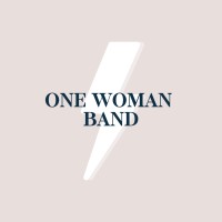 One Woman Band logo, One Woman Band contact details