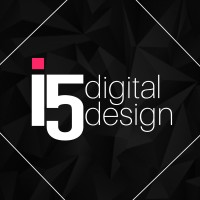 i5 Digital Design logo, i5 Digital Design contact details