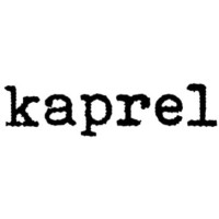 kaprel partitions logo, kaprel partitions contact details