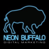 Neon Buffalo Digital Marketing logo, Neon Buffalo Digital Marketing contact details