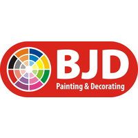 BJD Painting and Decorating Ltd logo, BJD Painting and Decorating Ltd contact details