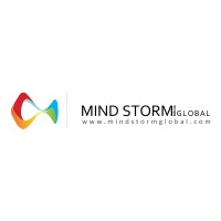 Mind Storm Media logo, Mind Storm Media contact details