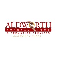 Aldworth Funeral Home logo, Aldworth Funeral Home contact details