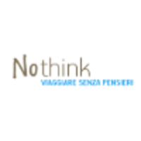 Nothink logo, Nothink contact details