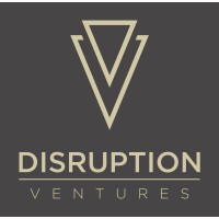 Disruption Ventures logo, Disruption Ventures contact details