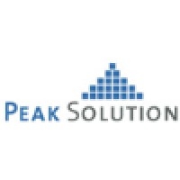 Peak Solution logo, Peak Solution contact details