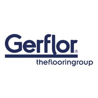 Gerflor Middle East logo, Gerflor Middle East contact details