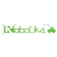 Robotika logo, Robotika contact details