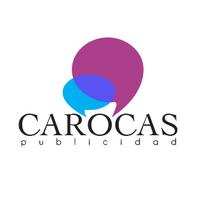 Carocas Publicidad logo, Carocas Publicidad contact details