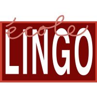 Lingo Canada logo, Lingo Canada contact details