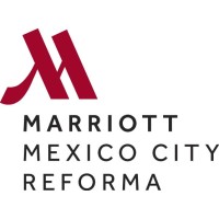 Marriott Reforma Mexico City Hotel logo, Marriott Reforma Mexico City Hotel contact details