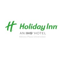 Holiday Inn México City-Plaza Universidad logo, Holiday Inn México City-Plaza Universidad contact details