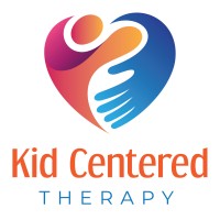 KID CENTERED THERAPY logo, KID CENTERED THERAPY contact details