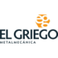 El Griego Metalmecanica logo, El Griego Metalmecanica contact details