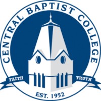 Central Baptist College logo, Central Baptist College contact details