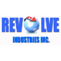 Revolve Industries Inc logo, Revolve Industries Inc contact details