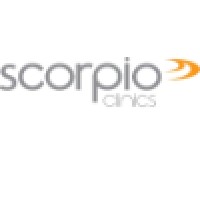 SCORPIO CLINICS LIMITED logo, SCORPIO CLINICS LIMITED contact details