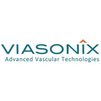 Viasonix logo, Viasonix contact details