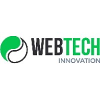 WebTech Innovation logo, WebTech Innovation contact details