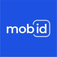 MOB.ID logo, MOB.ID contact details