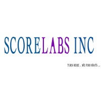 SCORELABS INC logo, SCORELABS INC contact details