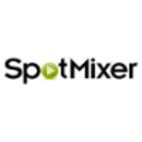 SpotMixer, Inc. logo, SpotMixer, Inc. contact details