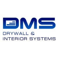 DMS Drywall & Interior Systems, Inc. logo, DMS Drywall & Interior Systems, Inc. contact details