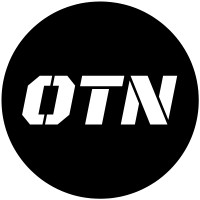 OTN Media logo, OTN Media contact details