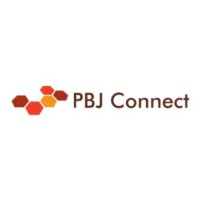 PBJConnect logo, PBJConnect contact details