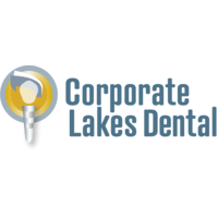 Corporate Lakes Dental logo, Corporate Lakes Dental contact details