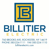 Billitier Electric logo, Billitier Electric contact details