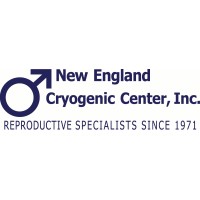 New England Cryogenic logo, New England Cryogenic contact details