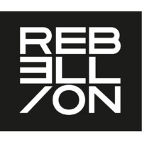 Rebellion Corporation logo, Rebellion Corporation contact details