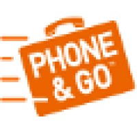 PHONE & GO SPA logo, PHONE & GO SPA contact details